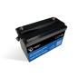 Preview: Ultimatron - Lithium Batterie LiFePO4 150Ah 12V unter dem Sitz-Bluetooth-BMS-Ultimatron