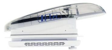 Preview: DI-TEC Dachventilator Dachhaube Haube Preview: DI-TEC Dachventilator Dachhaube Haube